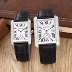 コピーカルティエ時計